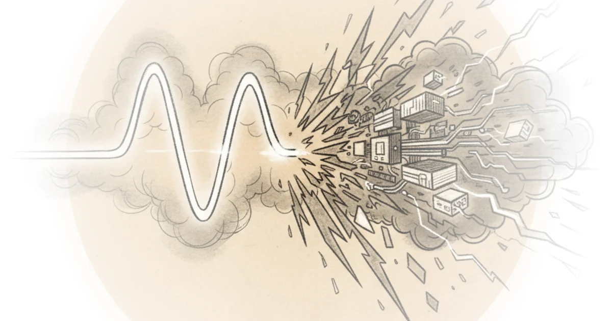 How AI is ruining the electric grid