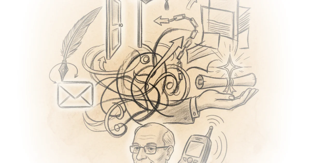 Rules for interacting with college professors - office hours, email, letters of recommendation