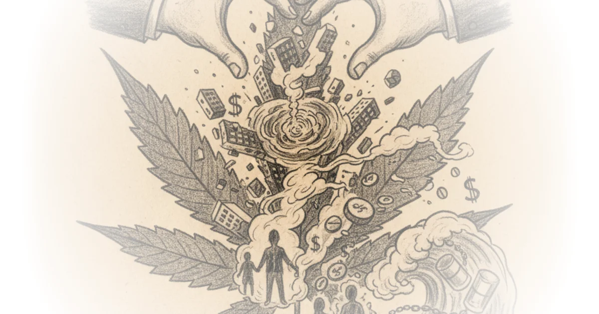 The marijuana backlash is here