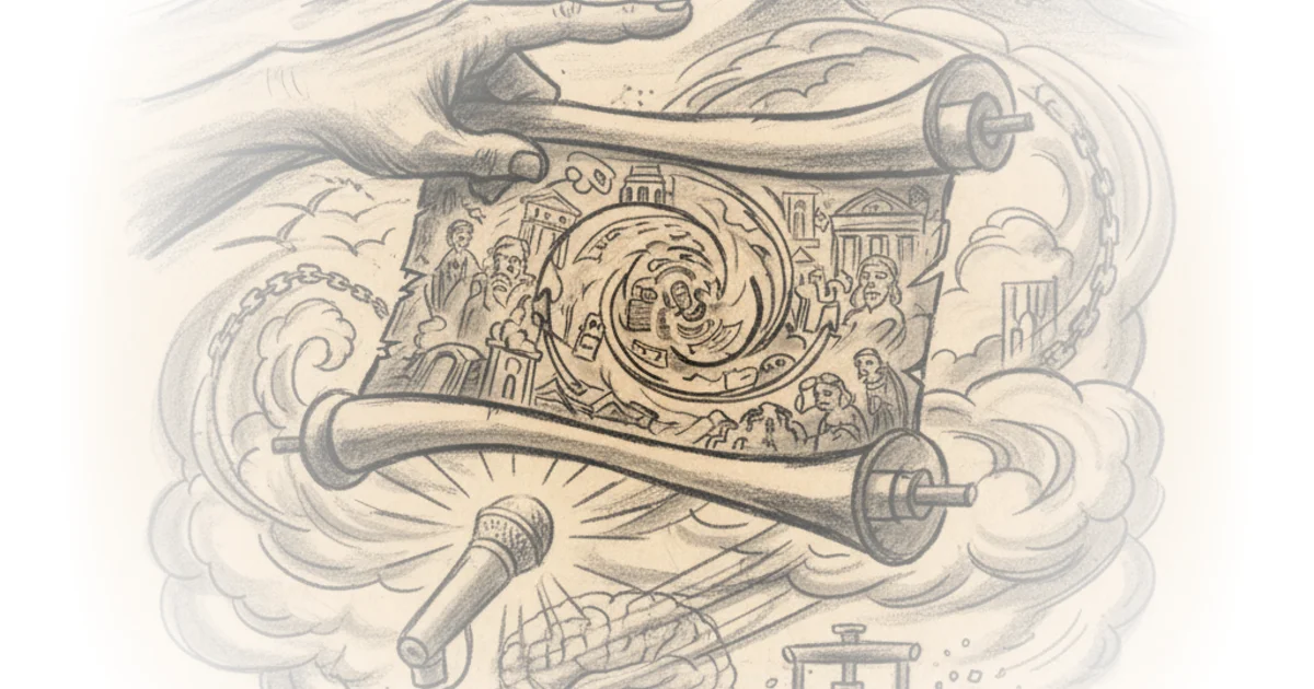 Ep25 the long view