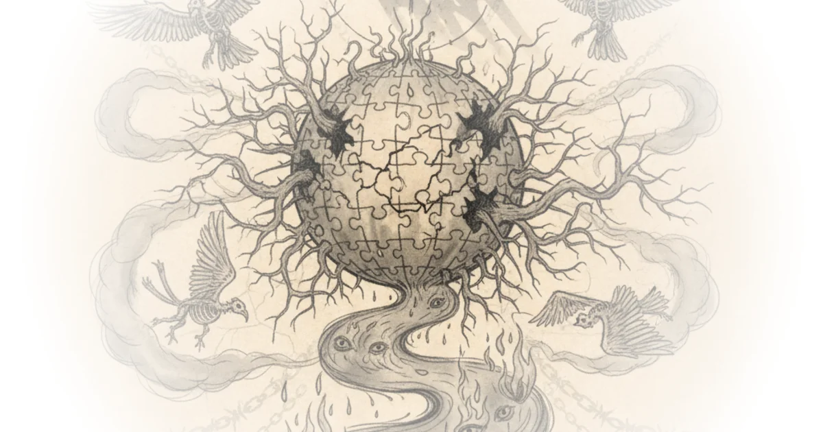 Every ongoing war explained: All 56 global conflicts and 113,523 annual deaths explained - tldr news
