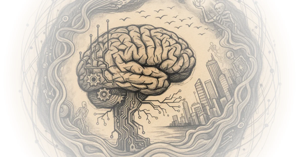Draft: Social theory for the mid-21st century