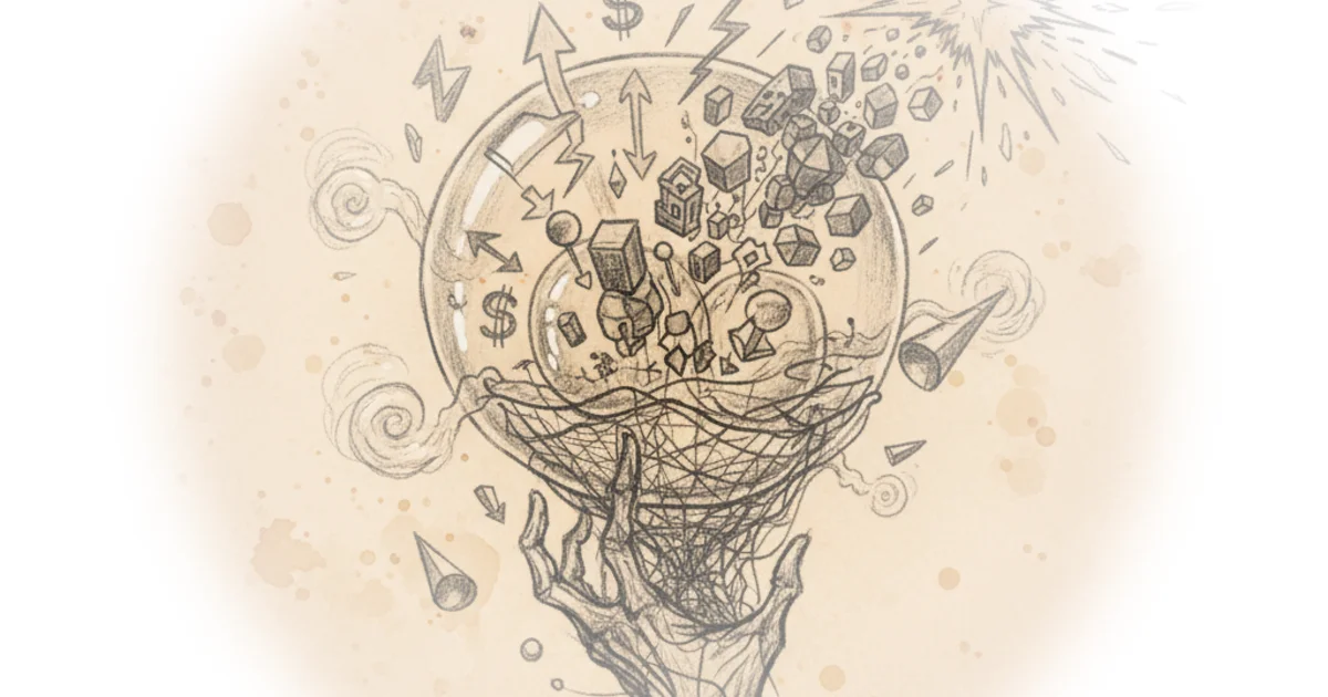 Bubble trouble 2