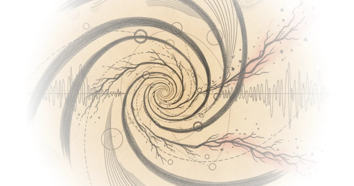 What actually expands in an expanding universe?