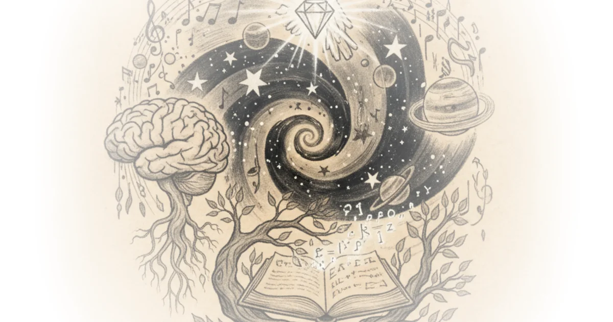 Nature of genius 114 definition for today