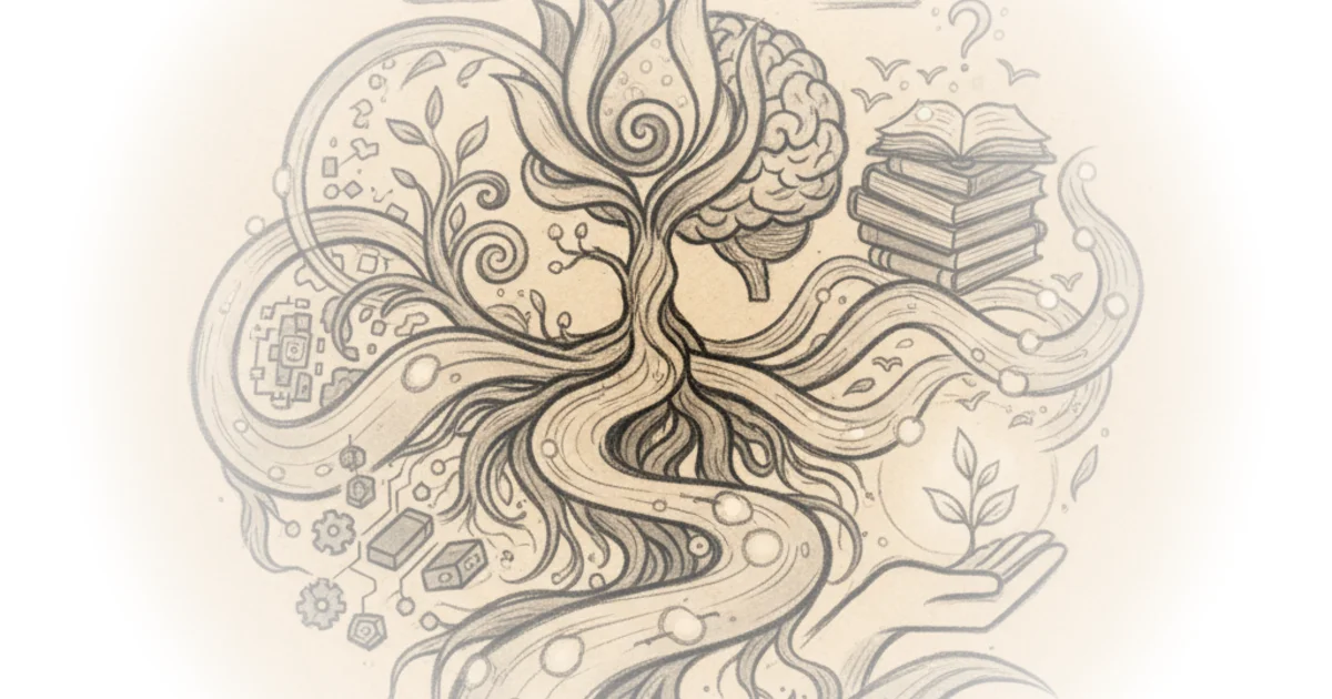 Wonder-Tending