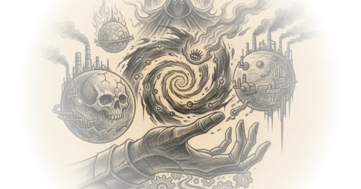 Which planets in warhammer 40k could really exist?