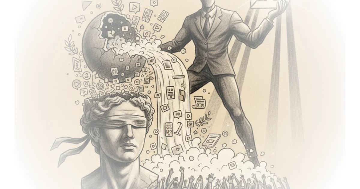 Stoicism's major flaw