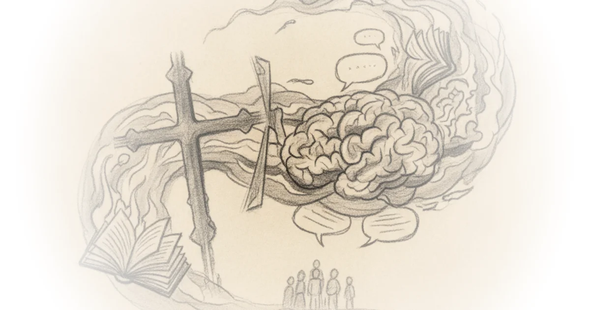 Why i'm staying out of the Substack religion debate