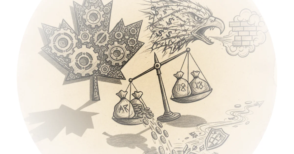 Clearing up the Canada tariff misinformation