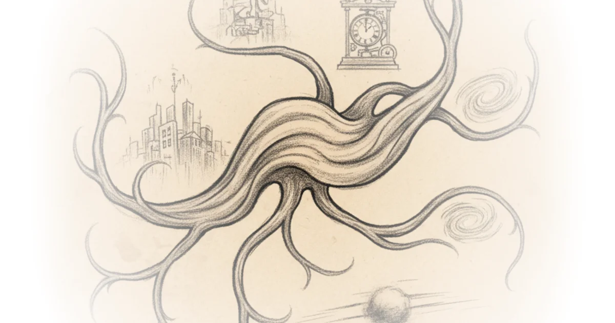 Parallel worlds probably exist. Here’s why