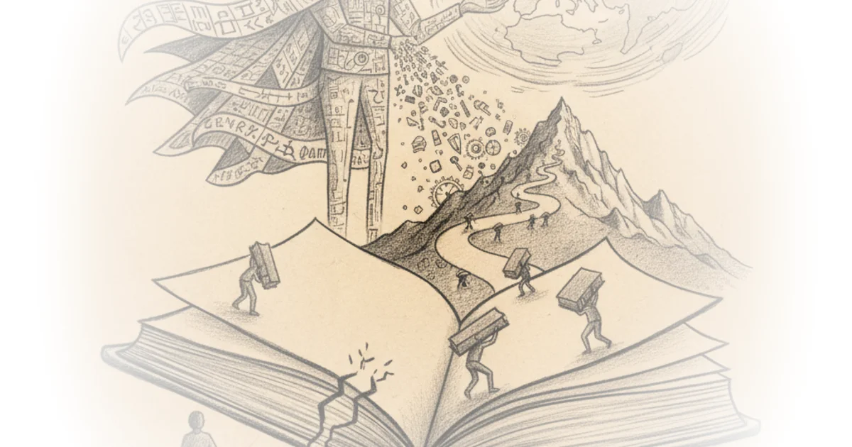 What auden's students read in 1941