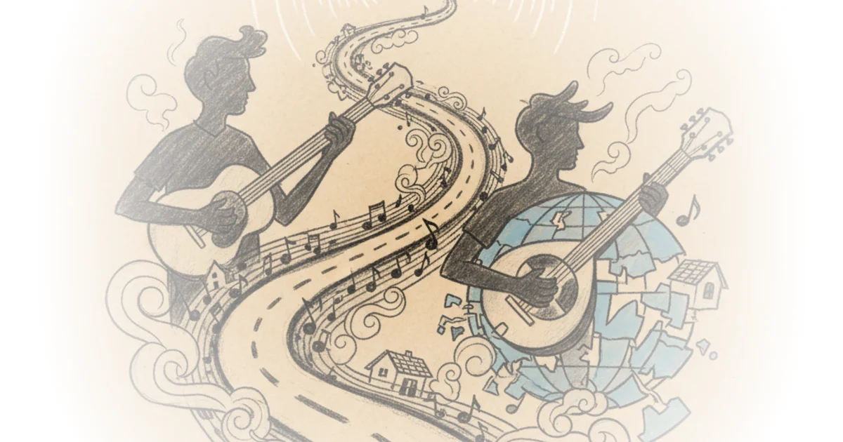 Rob Ickes & Trey Hensley: Gig From Home