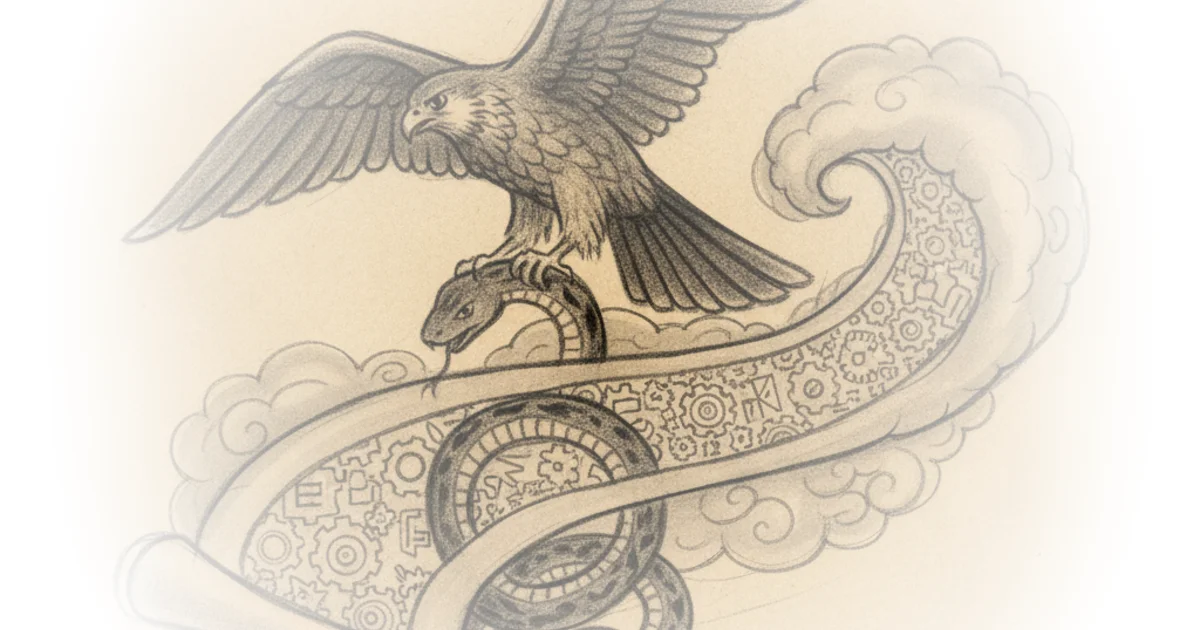Midweek update #15: The mou is out