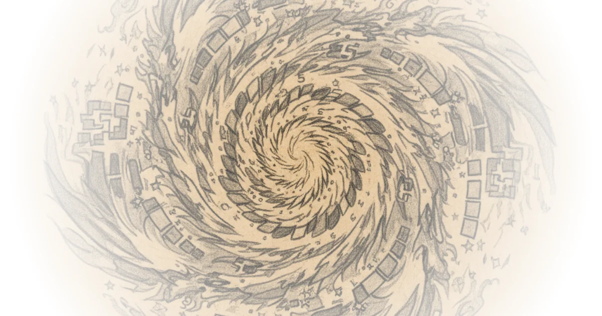 What happens if you just keep squaring?