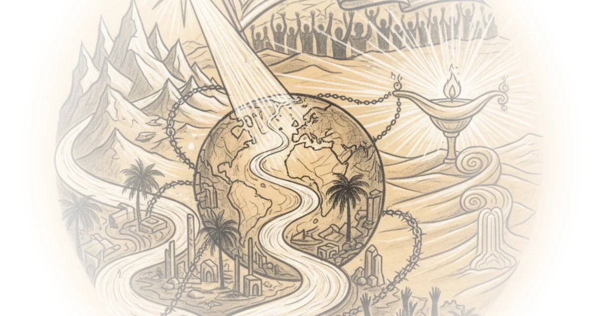 Empires of modernity