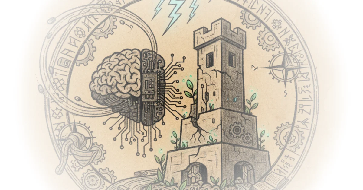 How to survive the AI age: A concrete guide