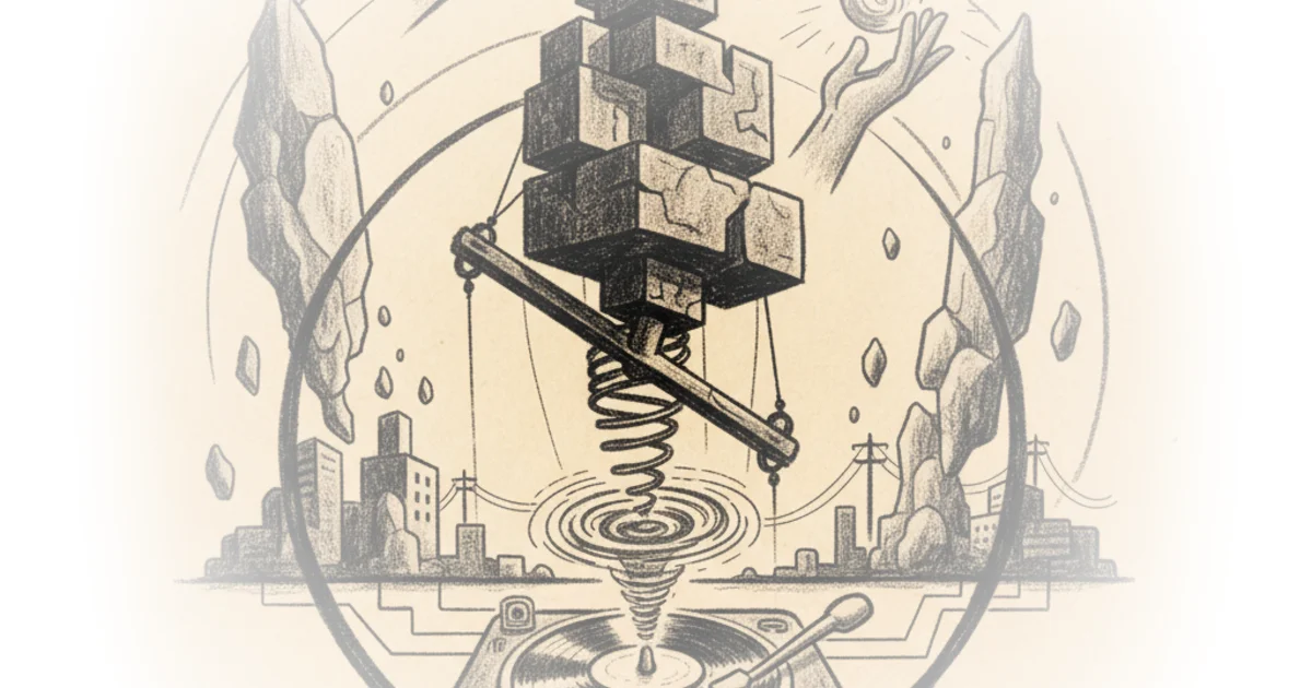 Gravity energy storage. Who's right and who's wrong?