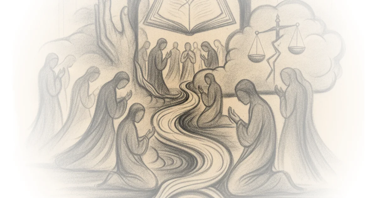 Would Muslim prayer room at public high school violate establishment clause?