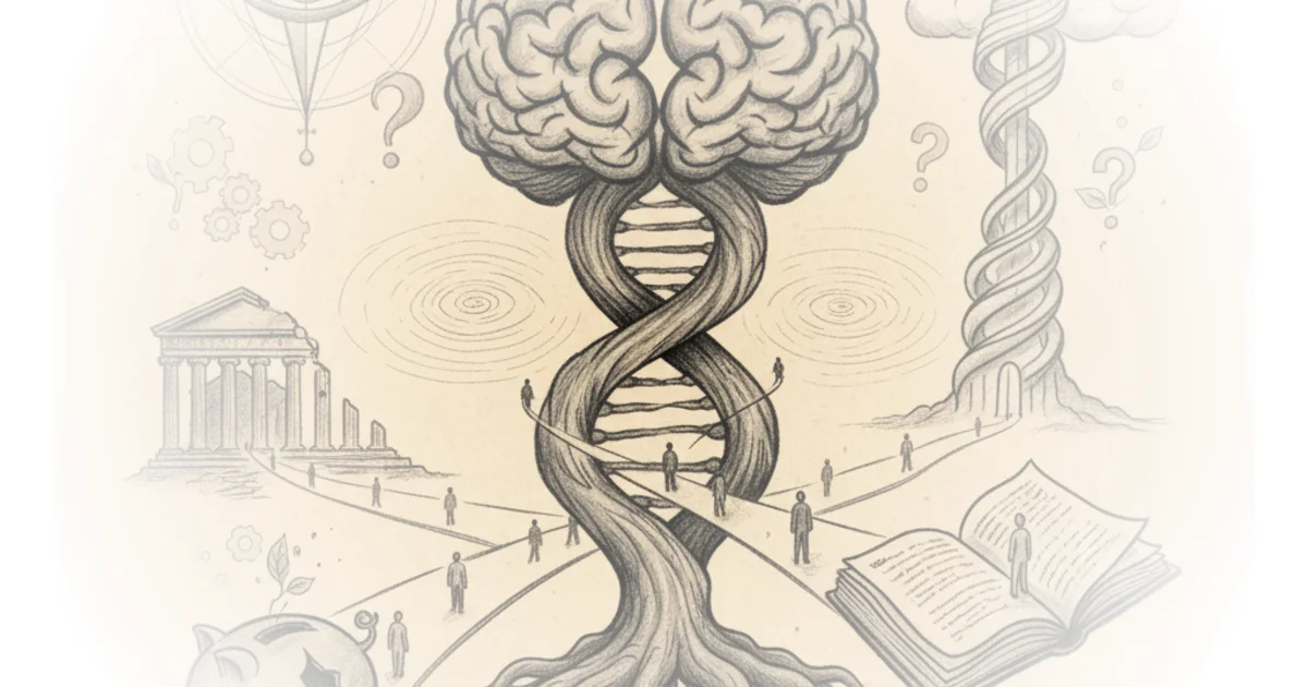 Uses of philosophy for living: The well formed mind