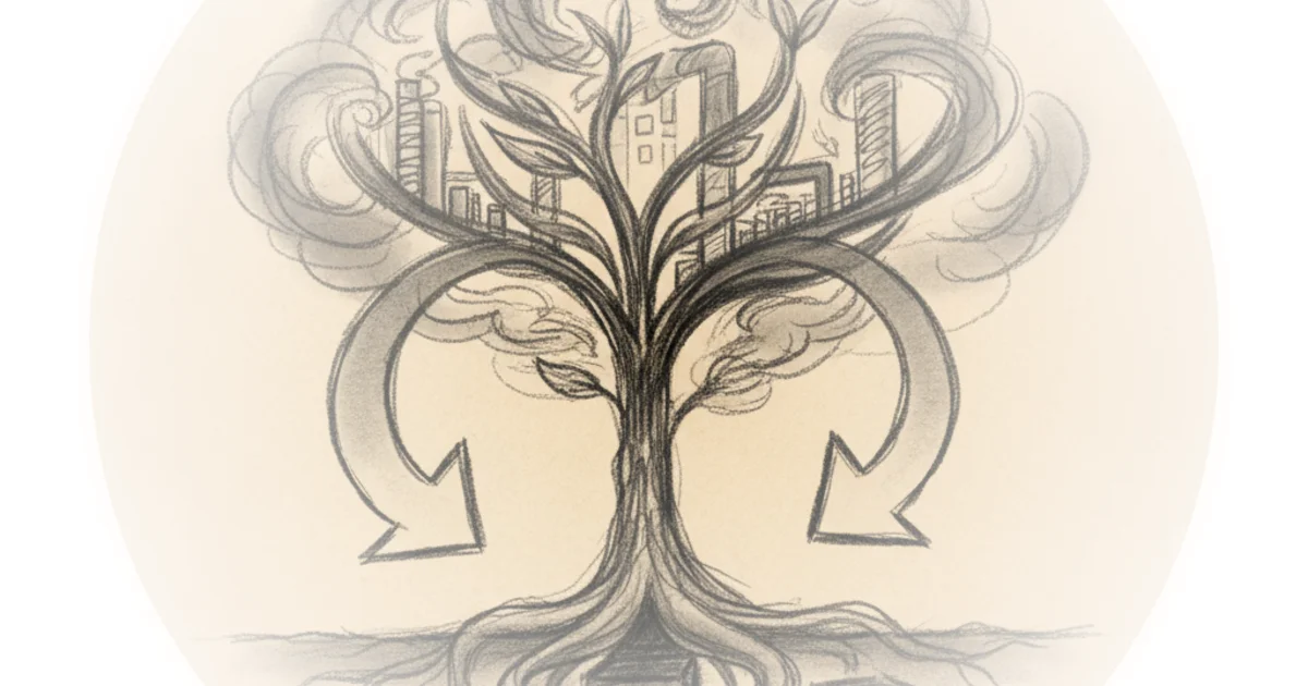 Bio-energy with carbon capture and storage