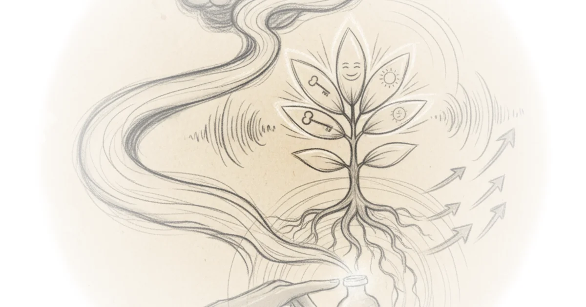 How to use the placebo effect to (actually) feel better