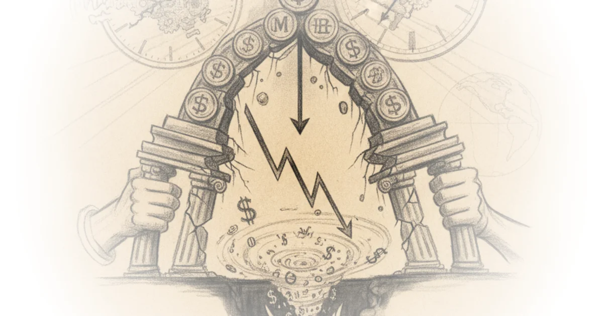 Chartbook 468 “apocalypse now” in the treasury market? March 2020 as seen from August 2026