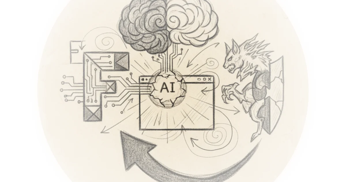 An interview with figma CEO dylan field about design and AI