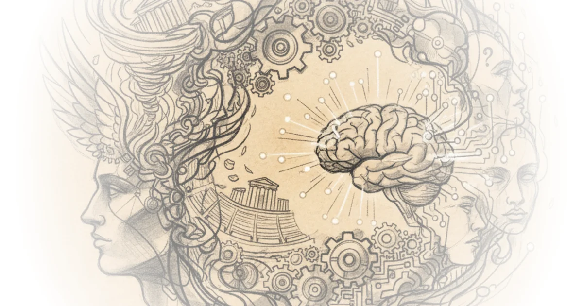Nature of genius 113 changing face of genius