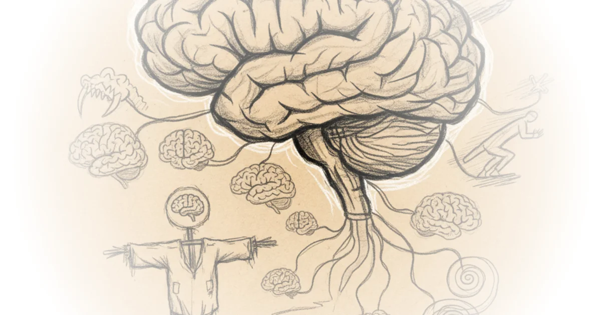 Anthology Super-Intelligence: Thursday economic history