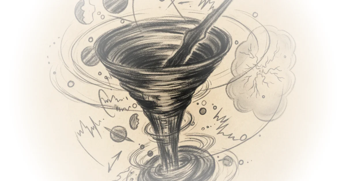Black holes. Explained. For 1.5 hours