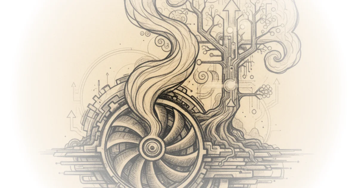 The epochal ultra-supercritical steam turbine