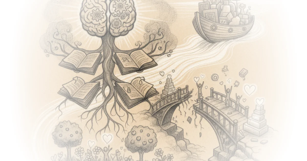 A new way to bring teaching in line with cognitive science