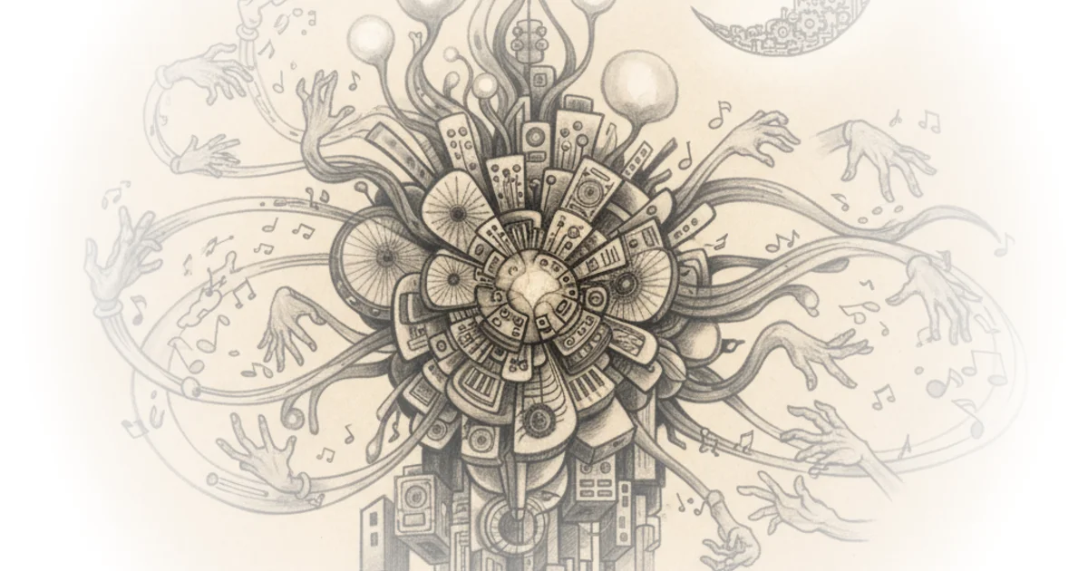 Buchla & Friends Is a Synth Paradise: The Best Gear We Saw This Year