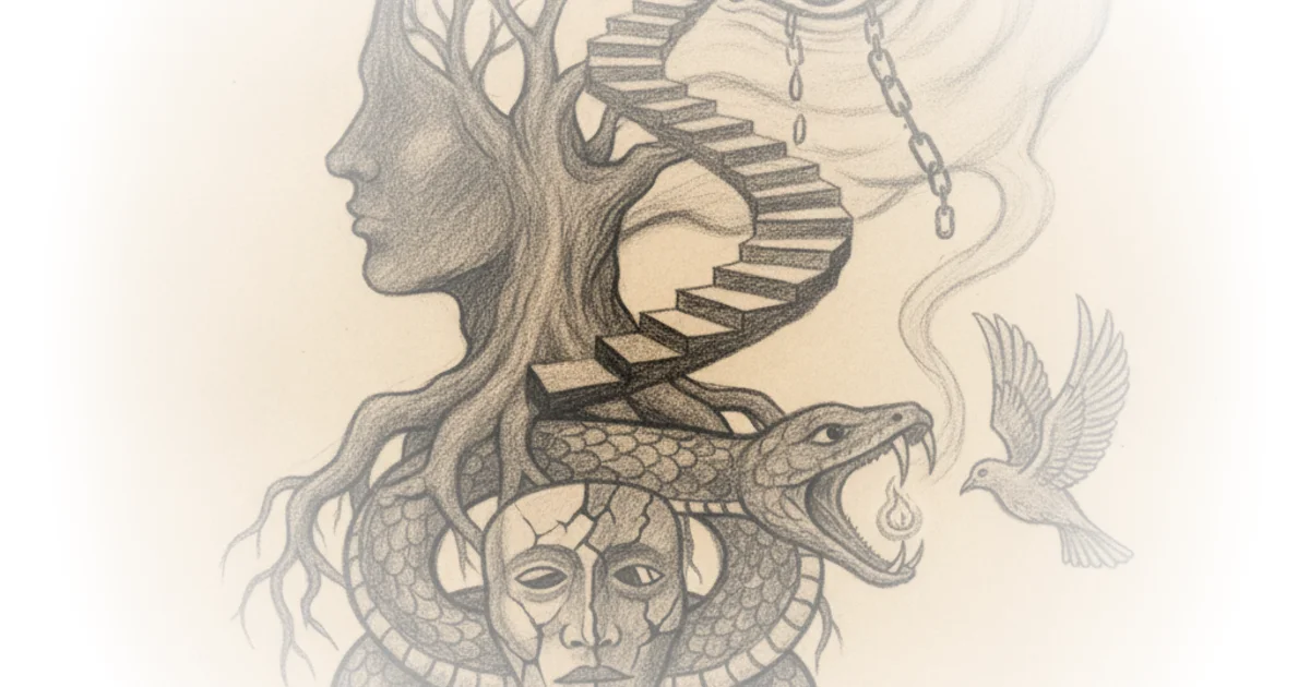 What freud saw in oedipus — and what he missed #413