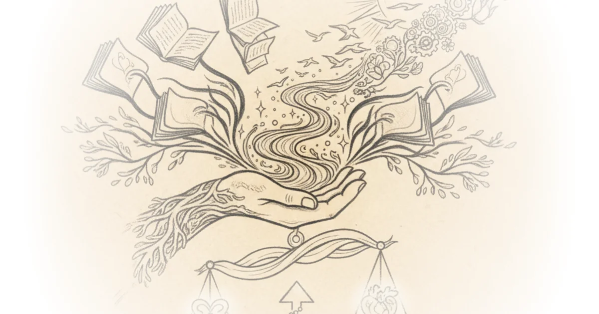 Writer ethics & literary citizenship: An faq