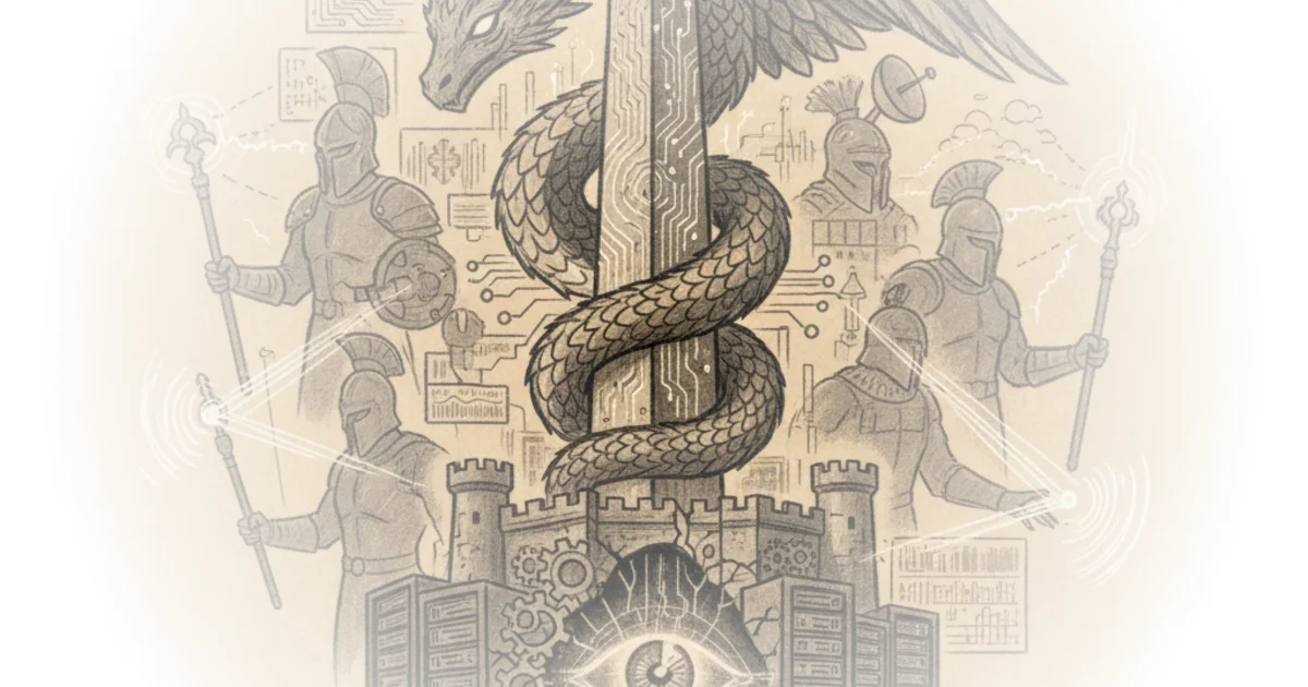 Mythos and national power