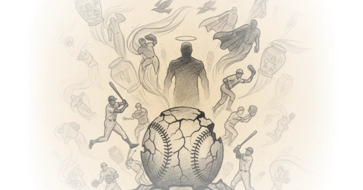 The baseball rip roster for 2024