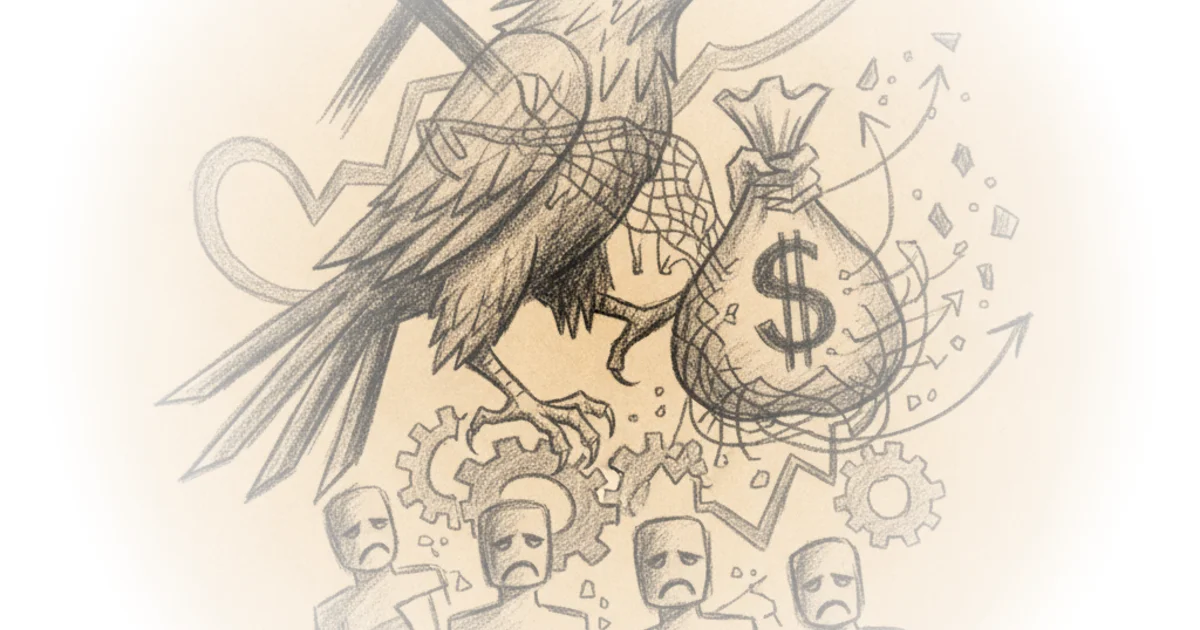 Robert reich's CEO pay chart is wrong. Here's the real math
