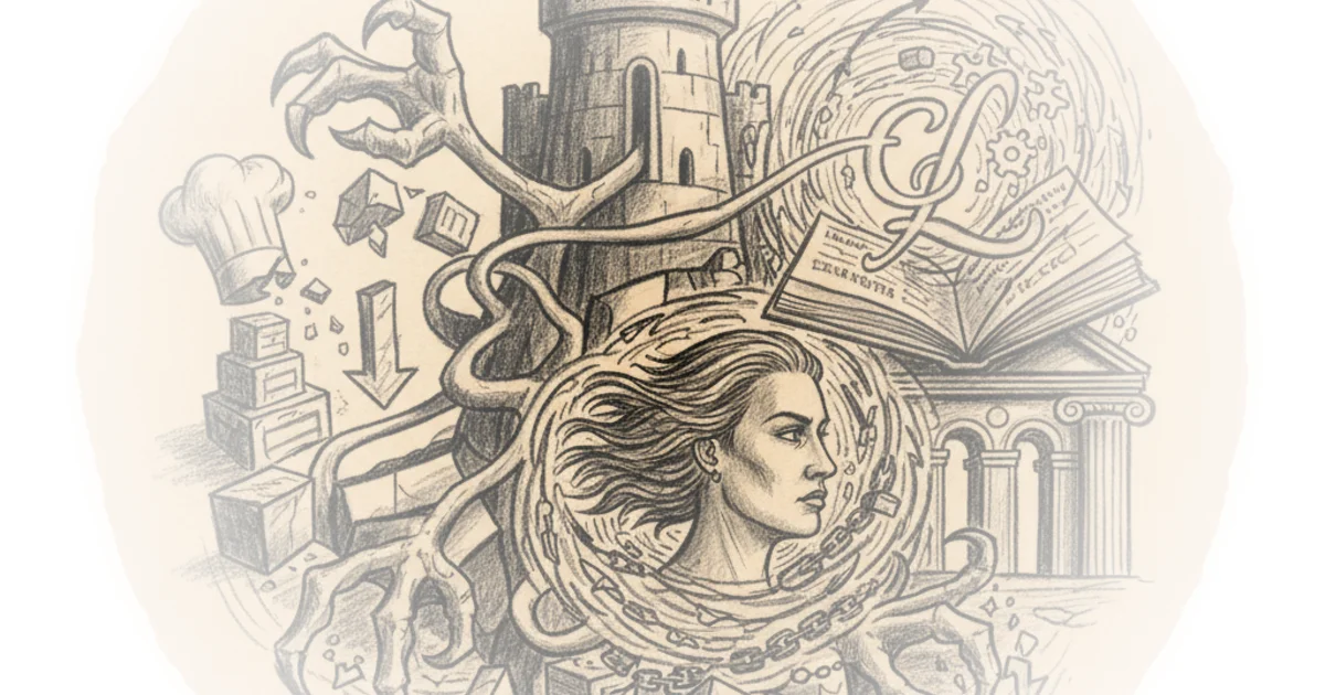 Monopoly round-up: Lina khan is back