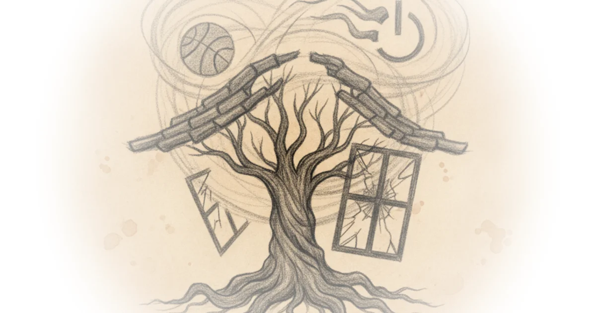 Meanderings, 13 June 2026