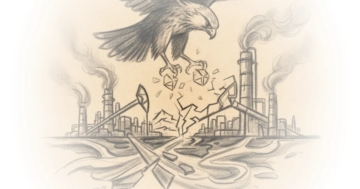 Weekend update #199: Ukraine’s campaign against Russian oil infrastructure should be the focus