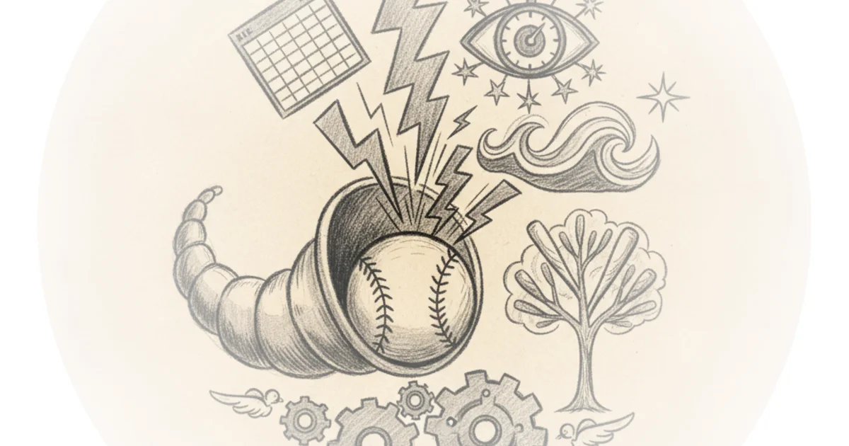 The baseball buffet for 9/22/2024