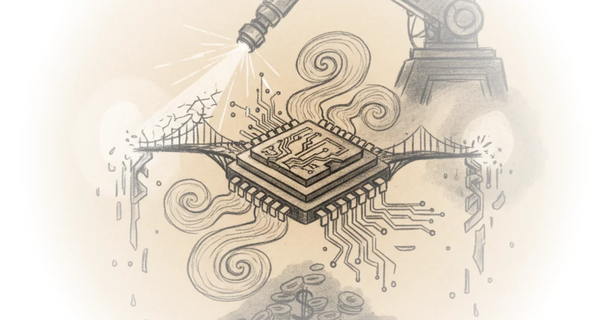 Can you do 7nm chips without euv?