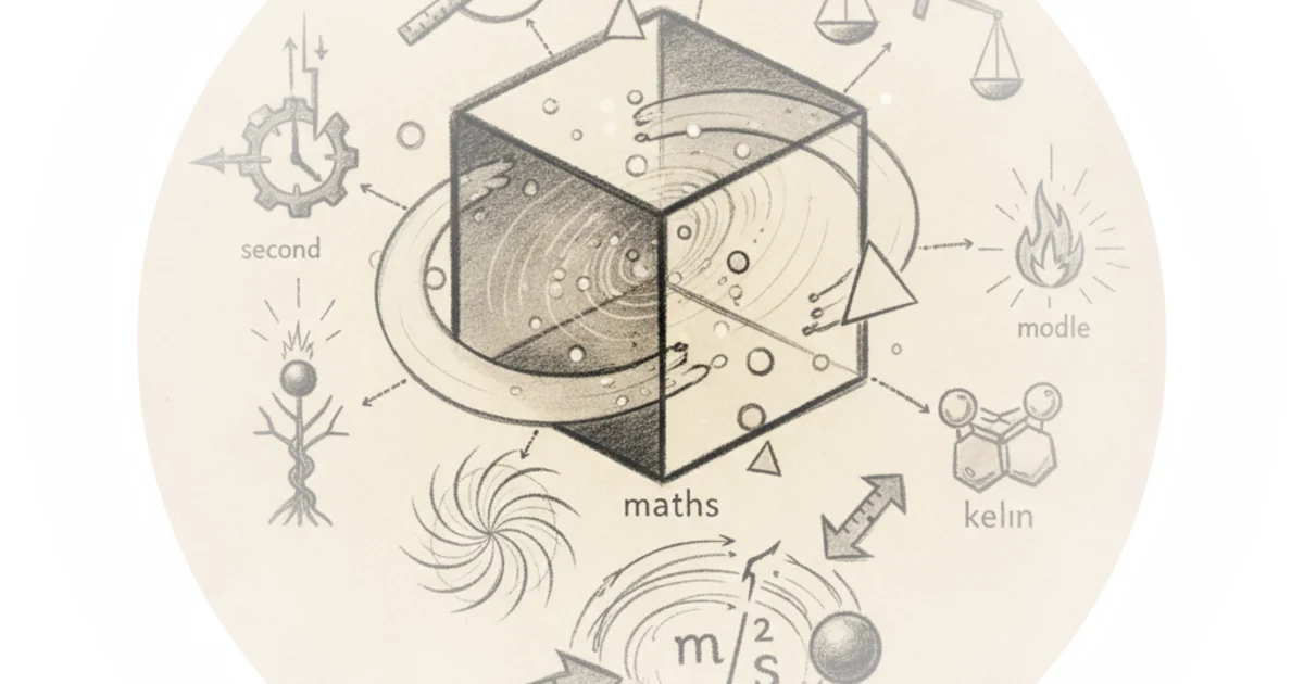 The universe’s secret way of measuring reality