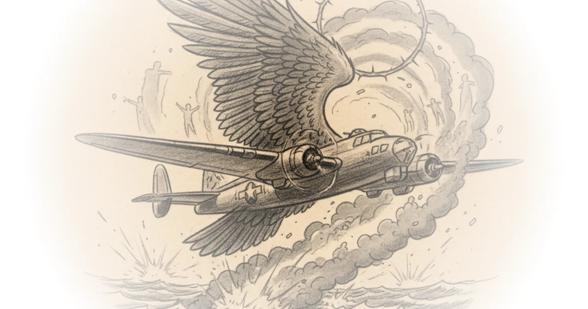 Masters of the air