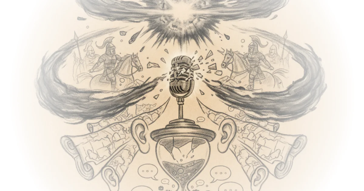 Ep15 the supernova coda
