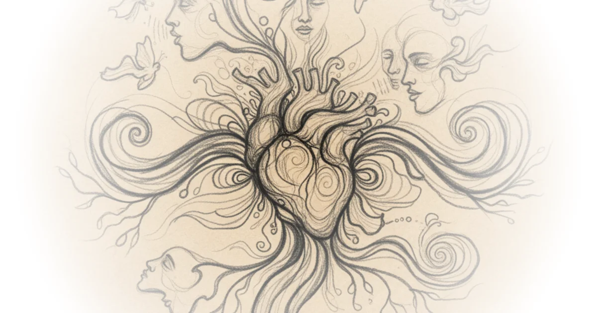Artist marguerite humeau: To be alive is a great responsibility