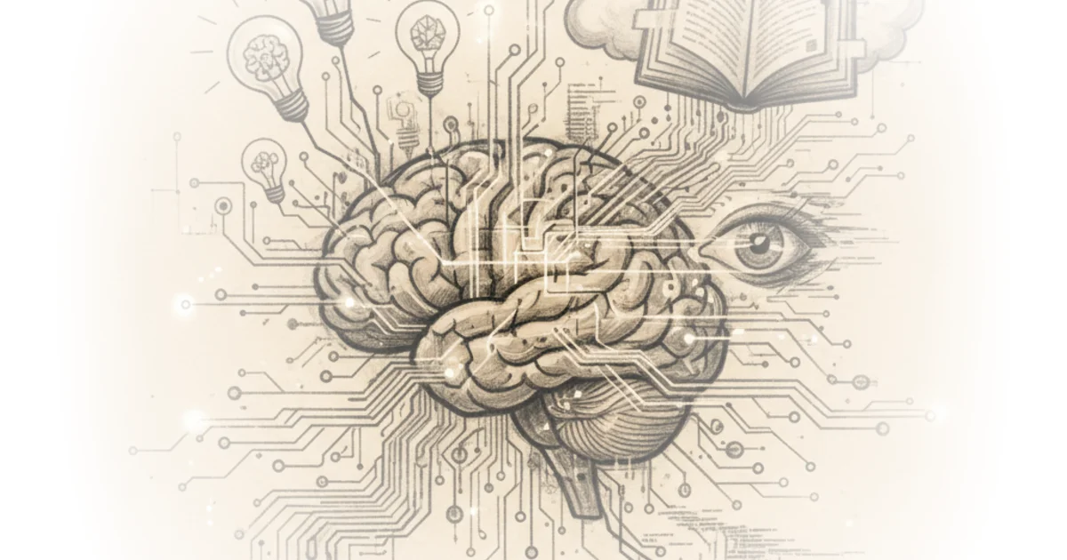 What the studies say about how AI affects your brain: A (very big) compilation