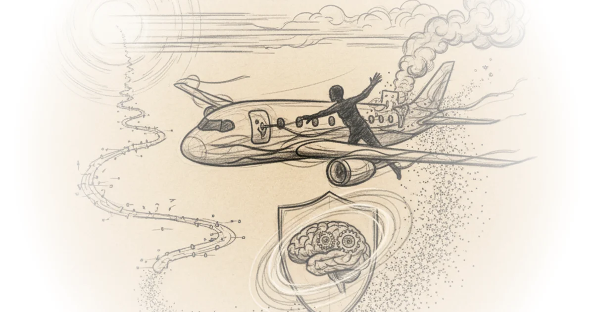 What everyone gets wrong about planes